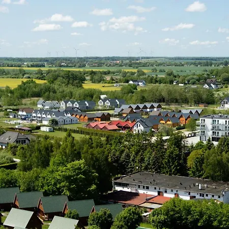 Zygadomki Gąski Exterior photo