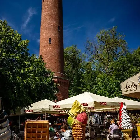 Zygadomki Gąski Exterior photo