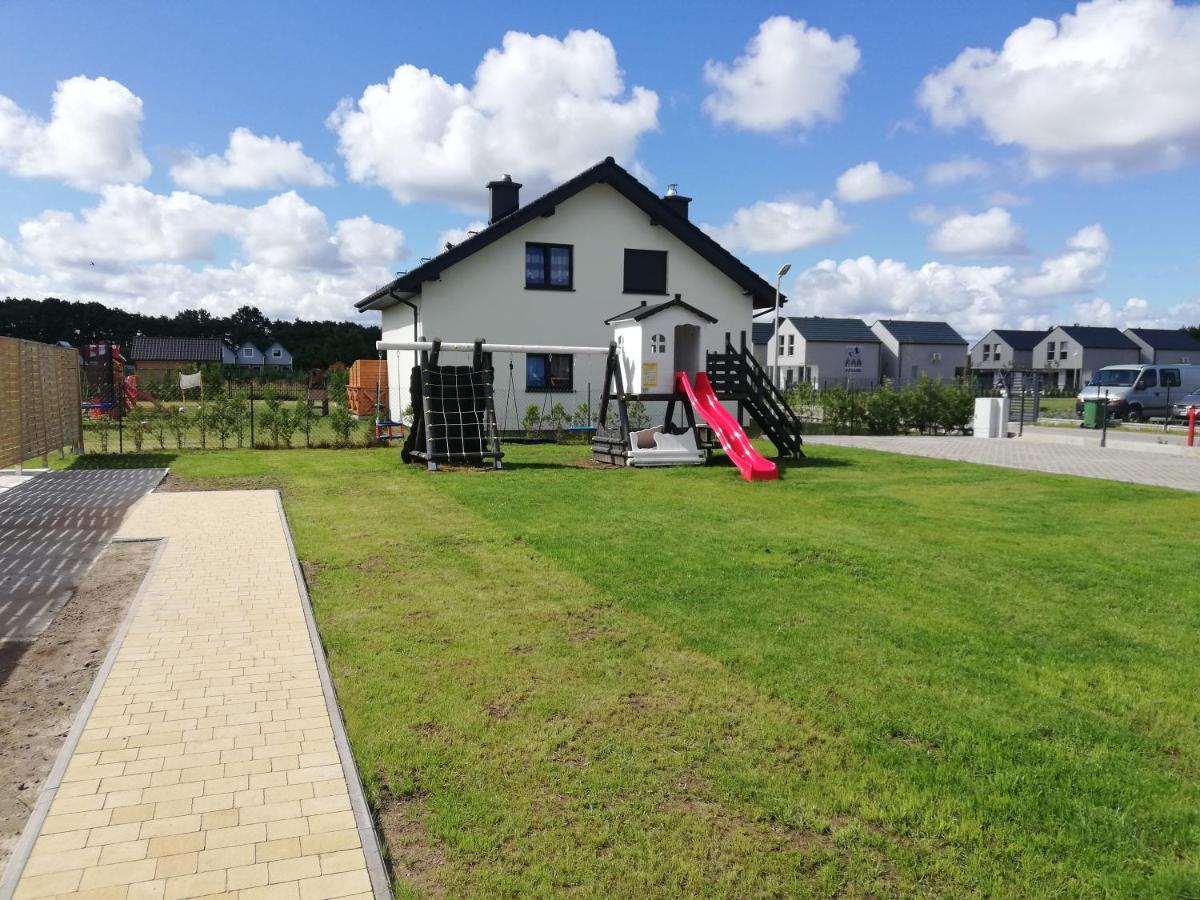 Lodge Zygadomki Gaski (Koszalin)