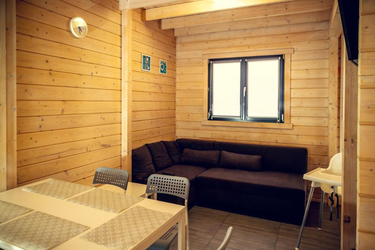 Lodge Zygadomki *