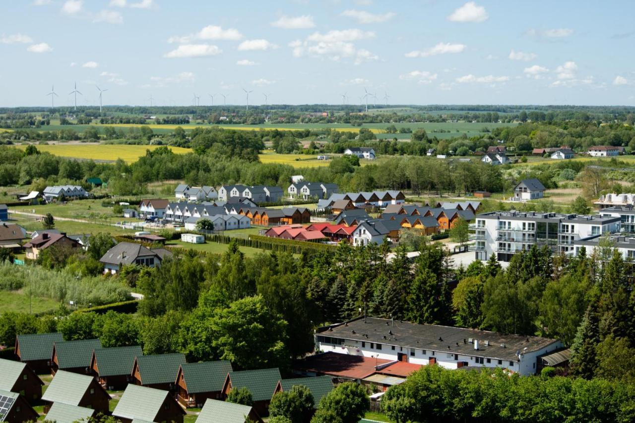 Lodge Zygadomki
