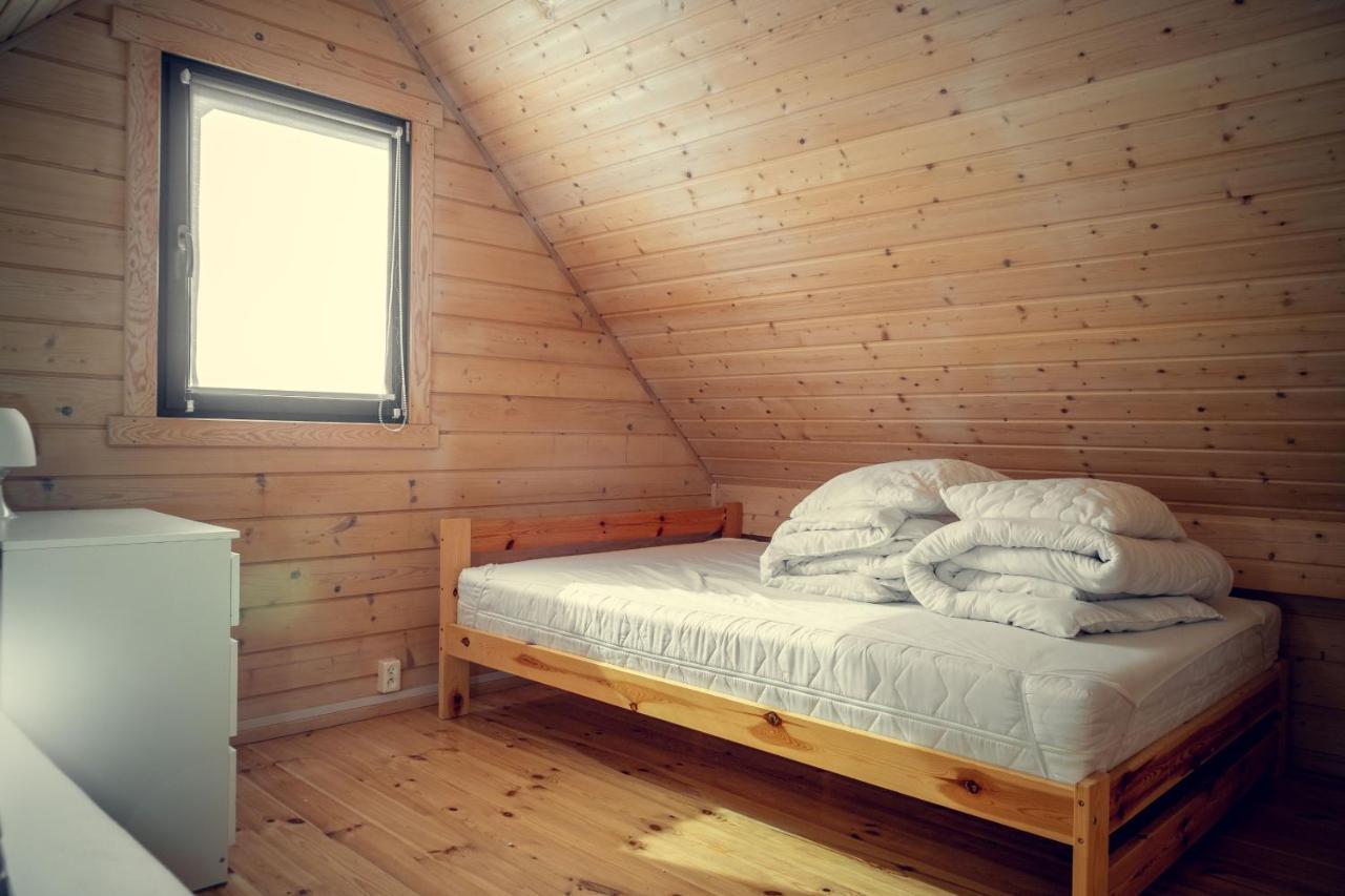 Lodge Zygadomki Gaski (Koszalin)